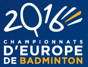 Championnat d'Europe de Badminton