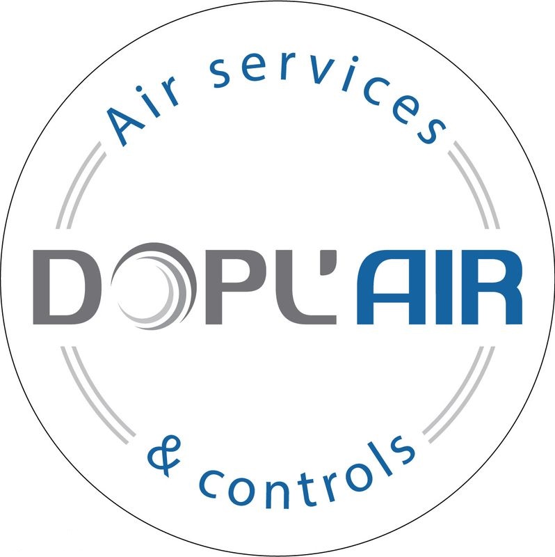 Dopl'Air